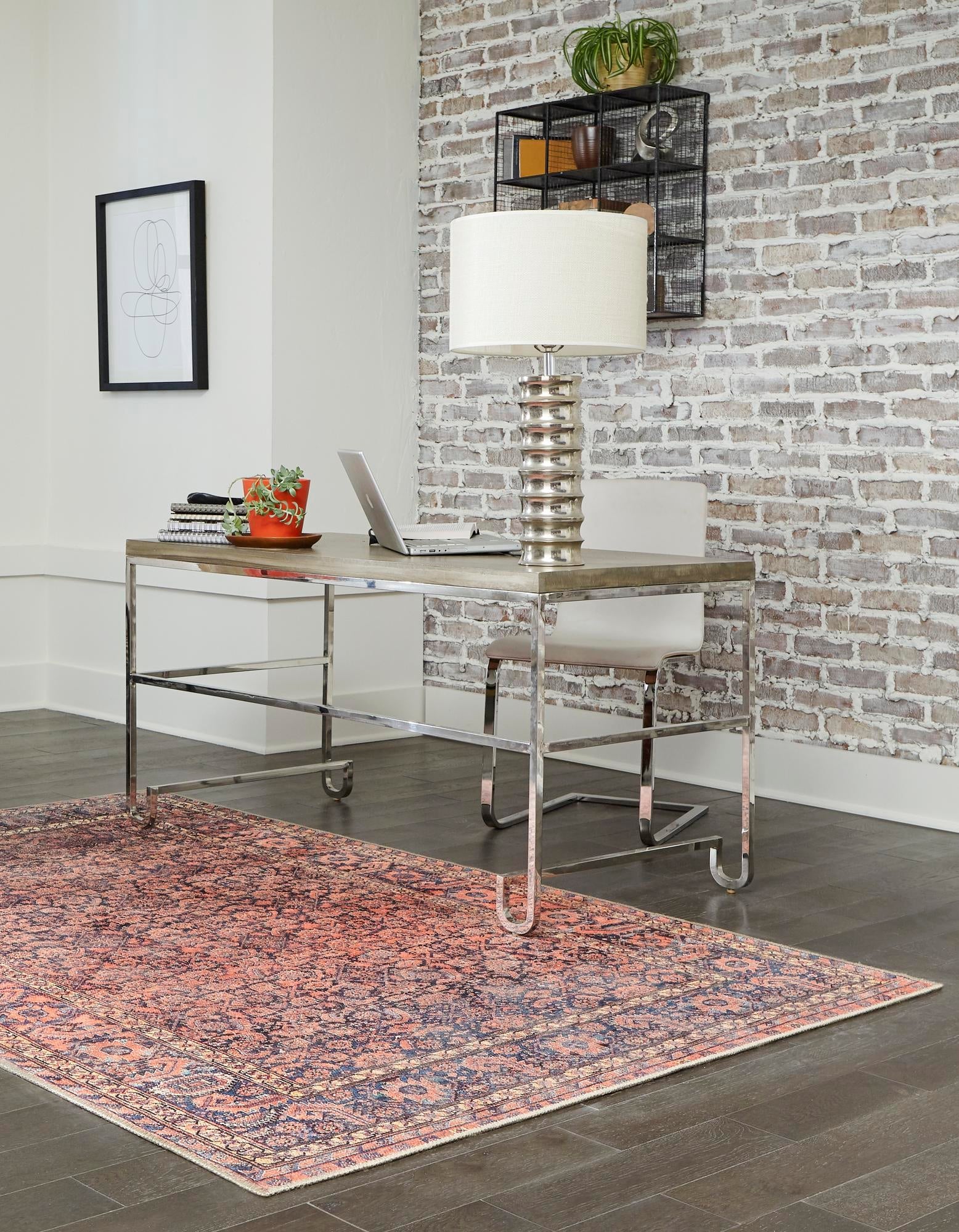 Heritage Elegance Collection Area Rug -  Eltham