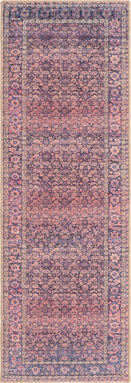 Heritage Elegance Collection Area Rug -  Eltham