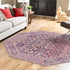 Heritage Elegance Collection Area Rug -  Eltham