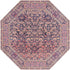 Heritage Elegance Collection Area Rug -  Eltham