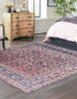 Heritage Elegance Collection Area Rug -  Eltham