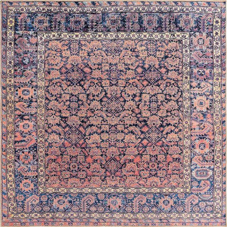 Heritage Elegance Collection Area Rug -  Eltham