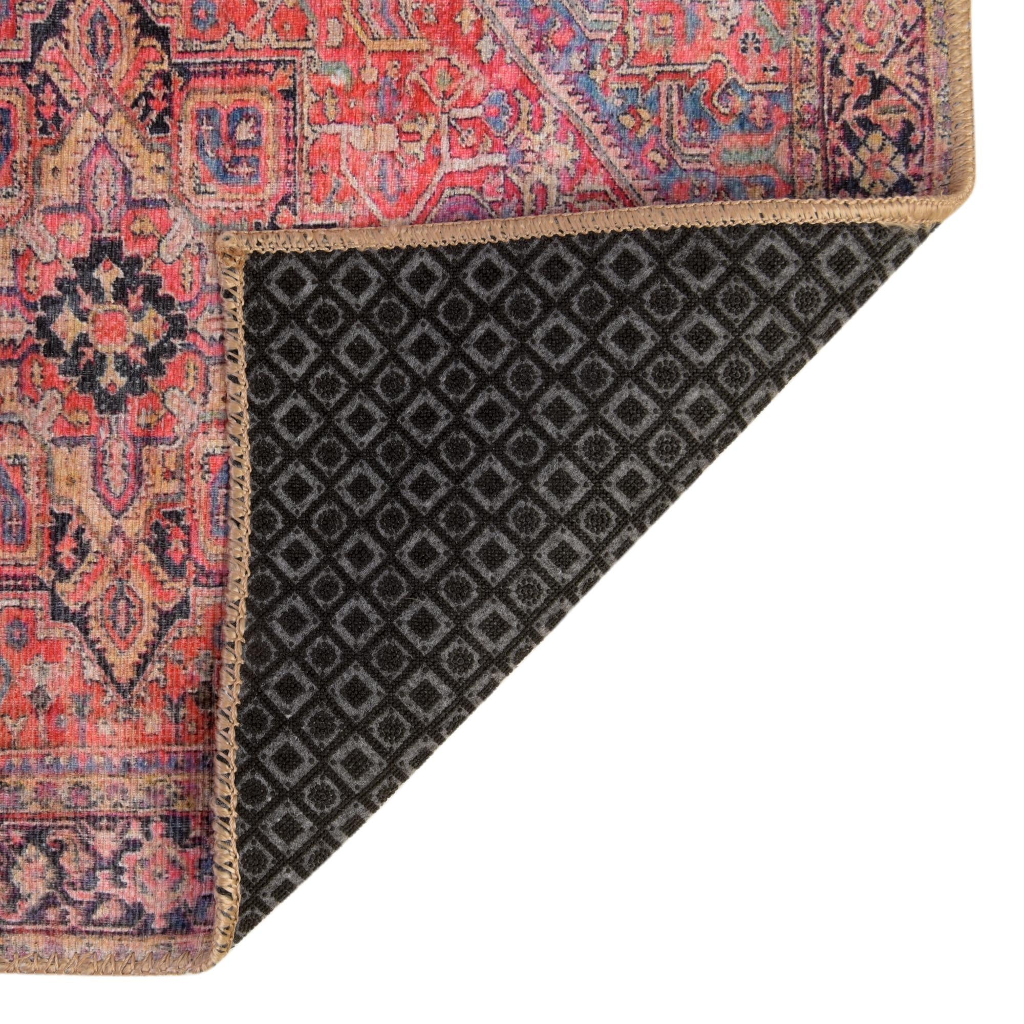 Heritage Elegance Collection Area Rug -  Alhambra