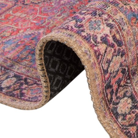 Heritage Elegance Collection Area Rug -  Alhambra