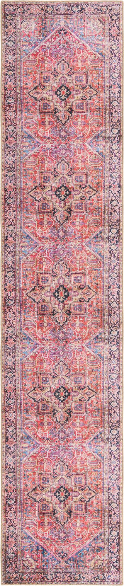 Heritage Elegance Collection Area Rug -  Alhambra