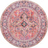 Heritage Elegance Collection Area Rug -  Alhambra