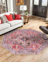 Heritage Elegance Collection Area Rug -  Alhambra