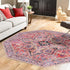 Heritage Elegance Collection Area Rug -  Alhambra