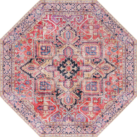 Heritage Elegance Collection Area Rug -  Alhambra