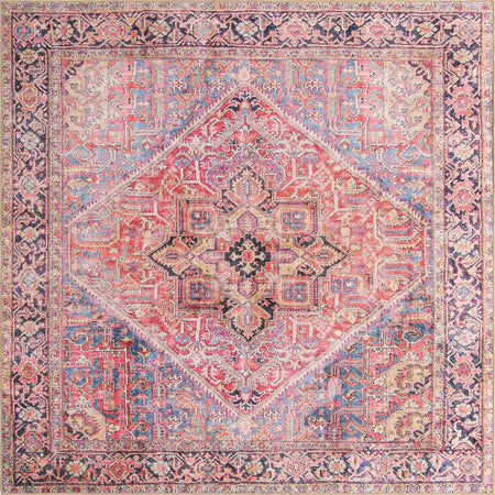 Heritage Elegance Collection Area Rug -  Alhambra