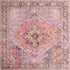 Heritage Elegance Collection Area Rug -  Alhambra