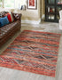 Heritage Elegance Collection Area Rug -  Monticello