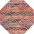 Heritage Elegance Collection Area Rug -  Monticello