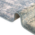 Savannah Soiree Collection Area Rug -  Everglade (Blue)