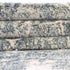 Savannah Soiree Collection Area Rug -  Everglade (Blue)