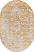 Savannah Soiree Collection Area Rug -  Everglade (Beige)