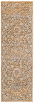 Savannah Soiree Collection Area Rug -  Everglade (Beige)