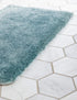 Aqua Bliss Bath Mat Collection Bath Mat - Tranquility