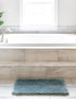 Aqua Bliss Bath Mat Collection Bath Mat - Tranquility