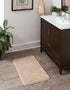 Aqua Bliss Bath Mat Collection Bath Mat - Tranquility