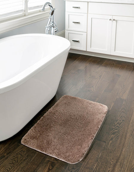 Aqua Bliss Bath Mat Collection Bath Mat - Tranquility