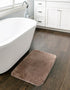 Aqua Bliss Bath Mat Collection Bath Mat - Tranquility