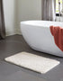 Aqua Bliss Bath Mat Collection Bath Mat - Tranquility