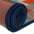 Oceanview Gardens Collection Area Rug -  Harbor