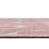 Seaside Haven Rugs Collection Area Rug - Sapphire (Pink)