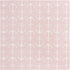 Seaside Haven Rugs Collection Area Rug - Sapphire (Pink)