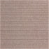 Seaside Stripes Collection Area Rug -  Boardwalk (Natural)