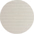 Seaside Stripes Collection Area Rug -  Boardwalk (Green)