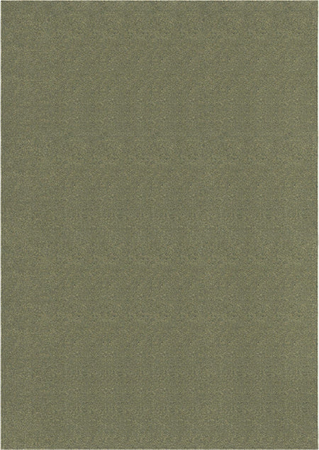 Everyday Elegance Collection Area Rug - Serenity (Pickle Green)