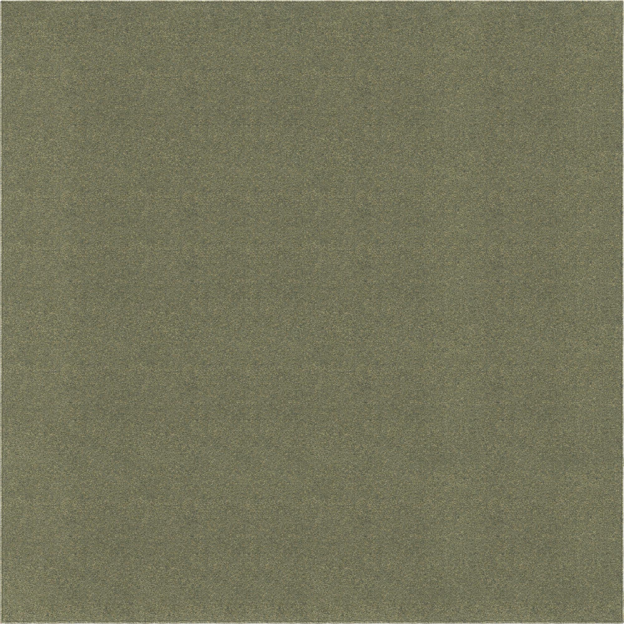 Everyday Elegance Collection Area Rug - Serenity (Pickle Green)