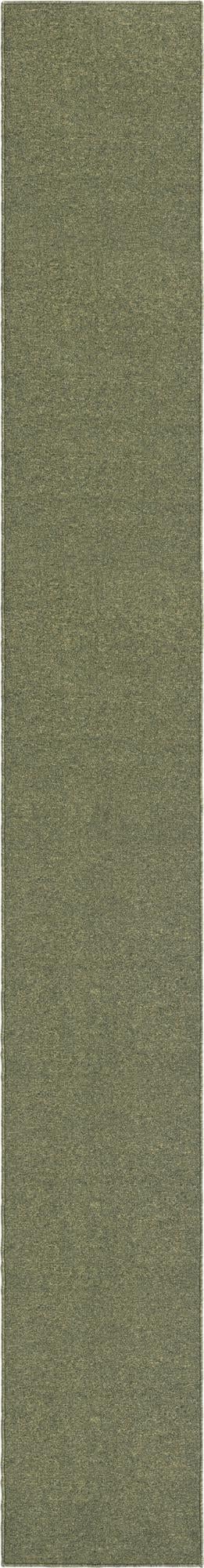 Everyday Elegance Collection Area Rug - Serenity (Pickle Green)