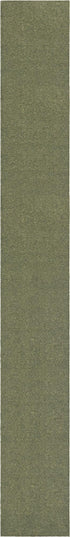 Everyday Elegance Collection Area Rug - Serenity (Pickle Green)