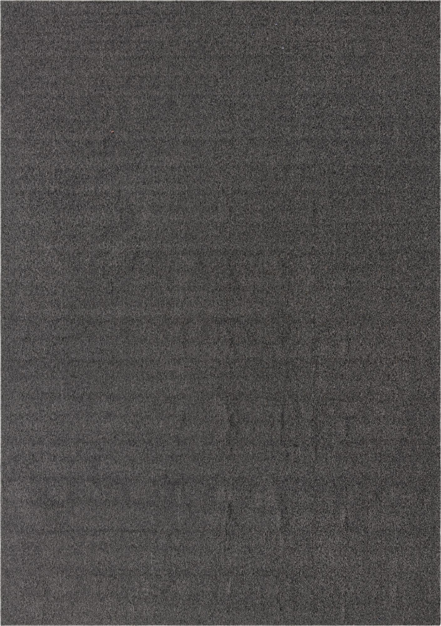 Everyday Elegance Collection Area Rug - Serenity (Charcoal)