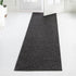 Everyday Elegance Collection Area Rug - Serenity (Charcoal)