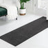 Everyday Elegance Collection Area Rug - Serenity (Charcoal)