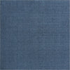 Everyday Elegance Collection Area Rug - Serenity (Azure Blue) Square Azure Blue  lifestyle 16