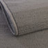 Everyday Elegance Collection Area Rug - Serenity (Pewter Gray)