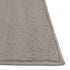 Everyday Elegance Collection Area Rug - Serenity (Pewter Gray)