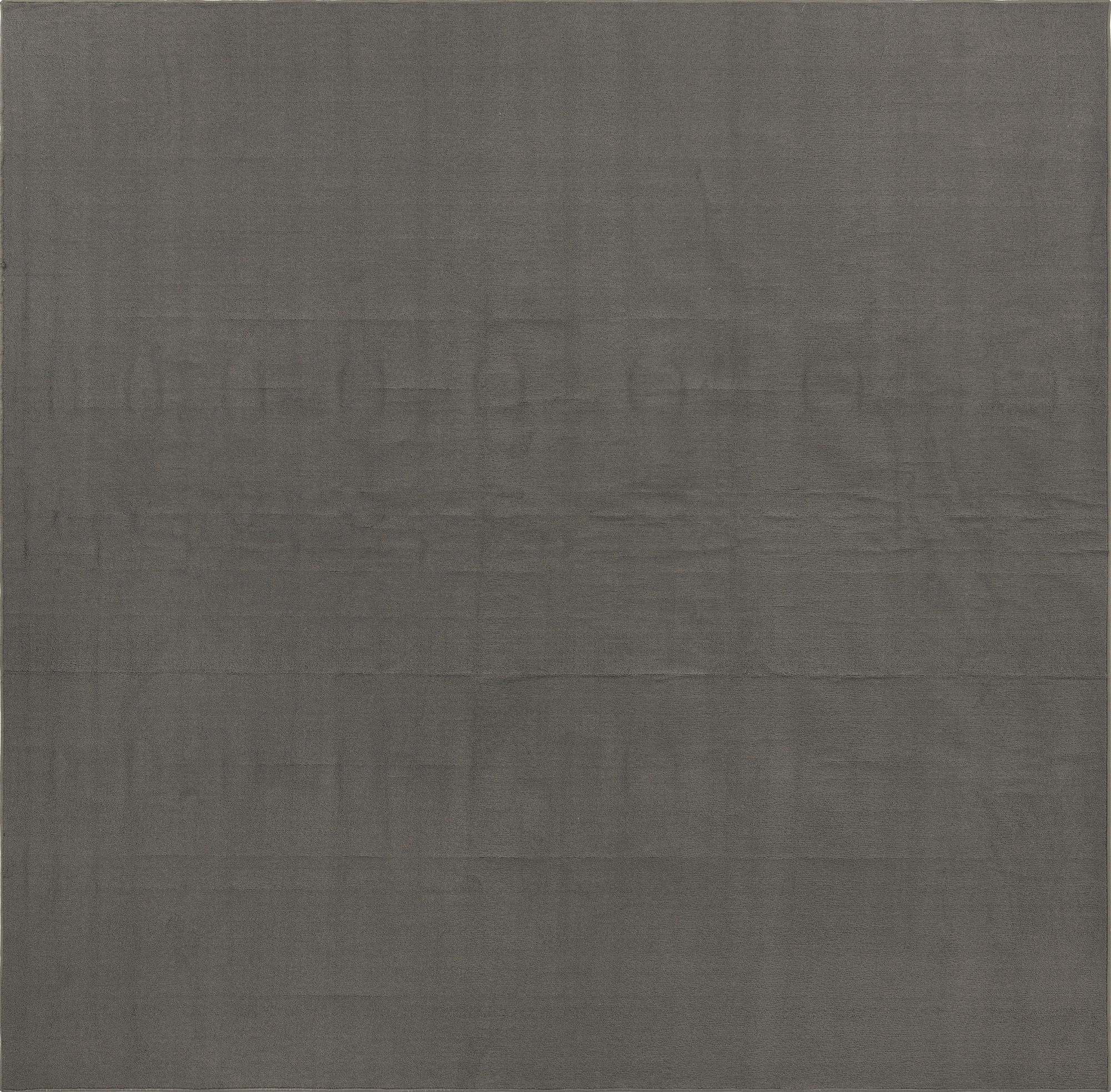 Everyday Elegance Collection Area Rug - Serenity (Pewter Gray)