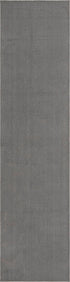 Everyday Elegance Collection Area Rug - Serenity (Pewter Gray)