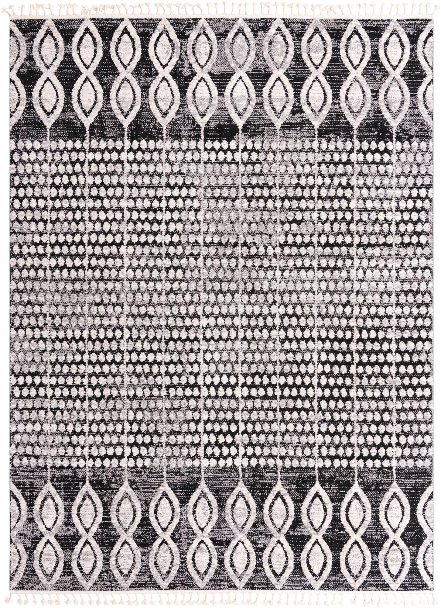 Navajo Sands Collection Area Rug - Anasazi