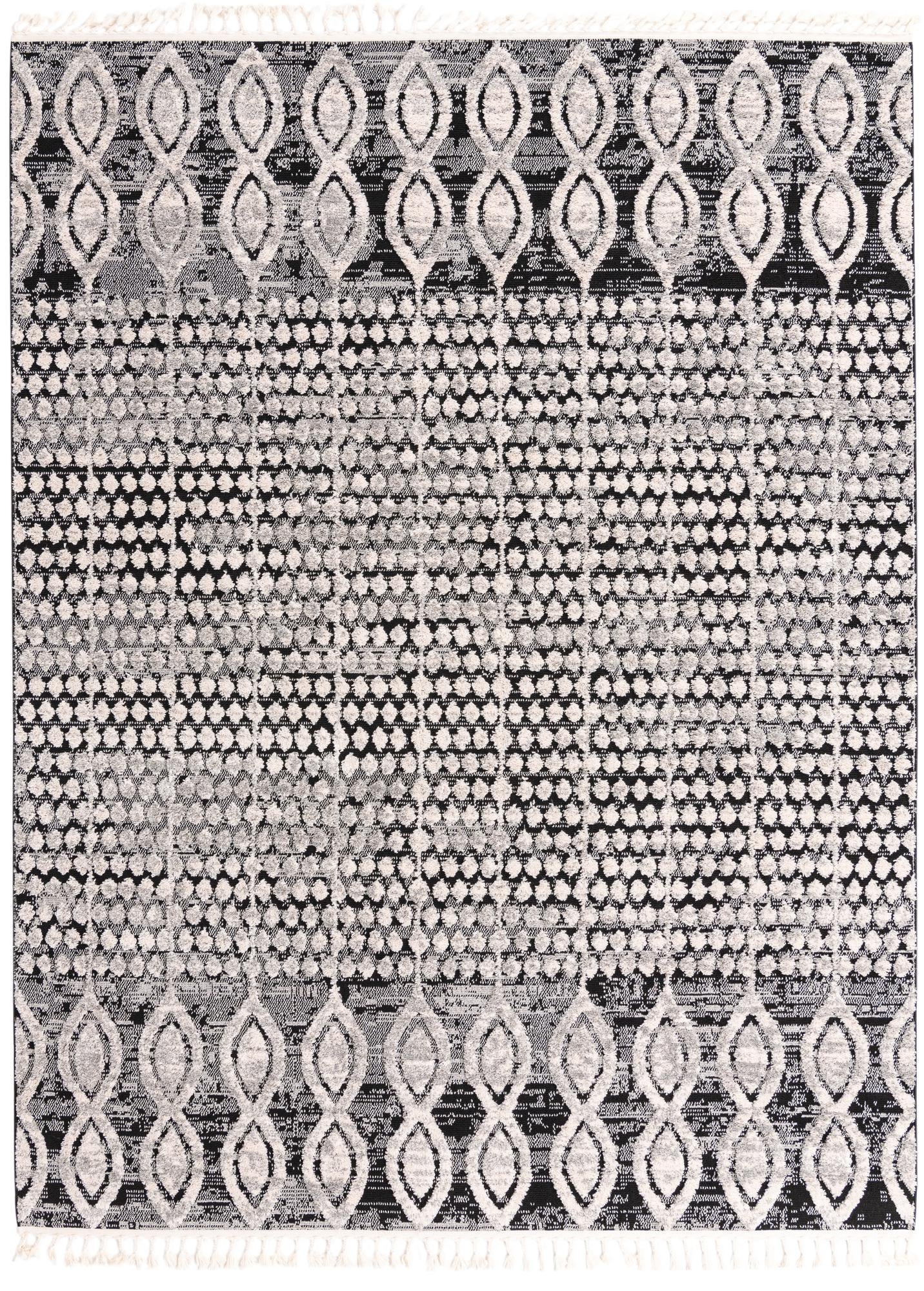 Navajo Sands Collection Area Rug - Anasazi