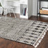 Navajo Sands Collection Area Rug - Anasazi