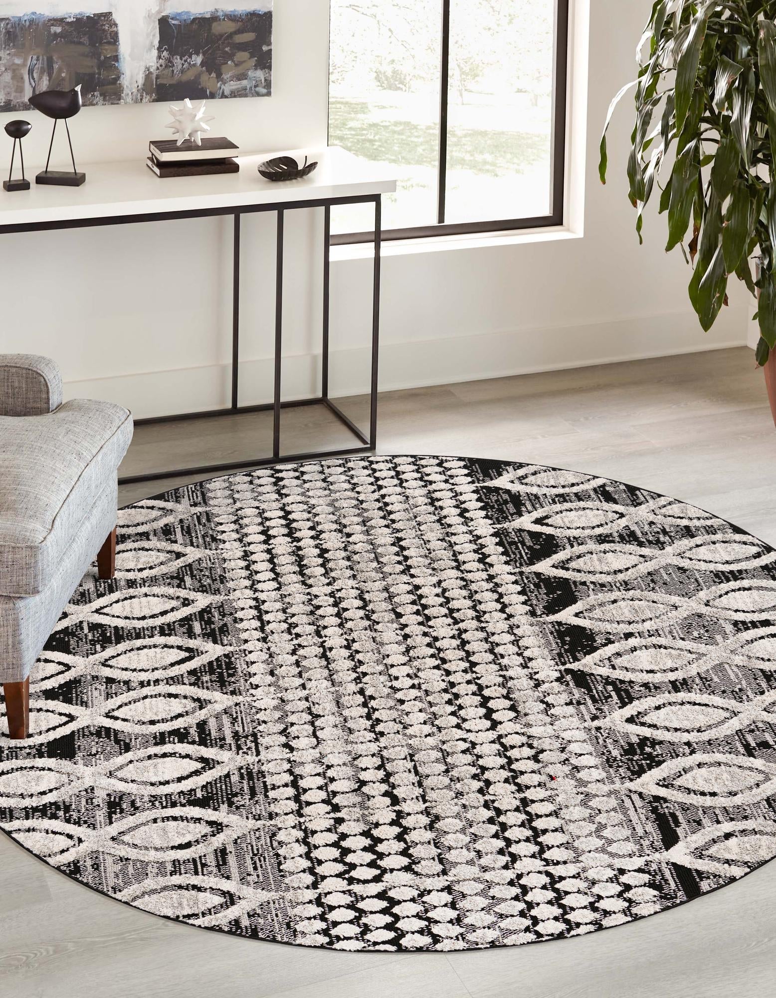 Navajo Sands Collection Area Rug - Anasazi