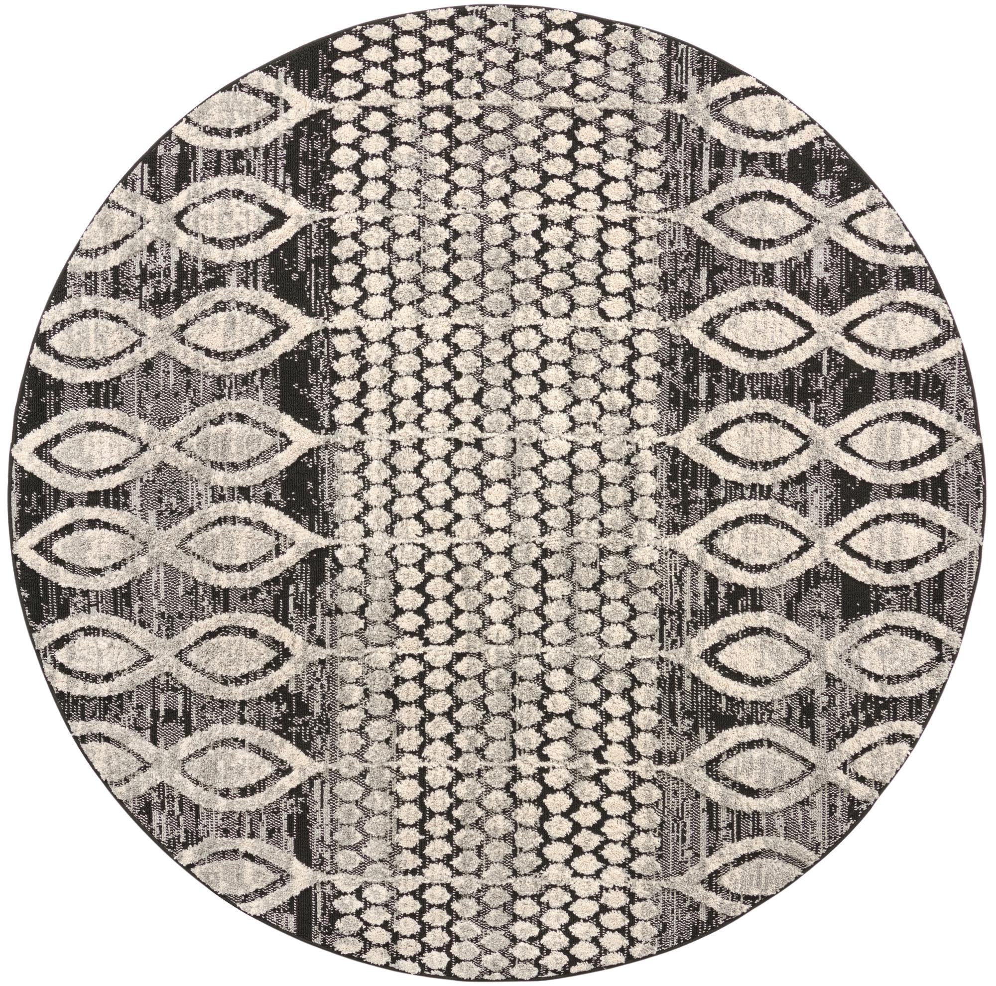 Navajo Sands Collection Area Rug - Anasazi