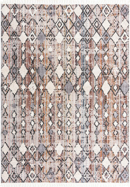 Navajo Sands Collection Area Rug -  Hovenweep